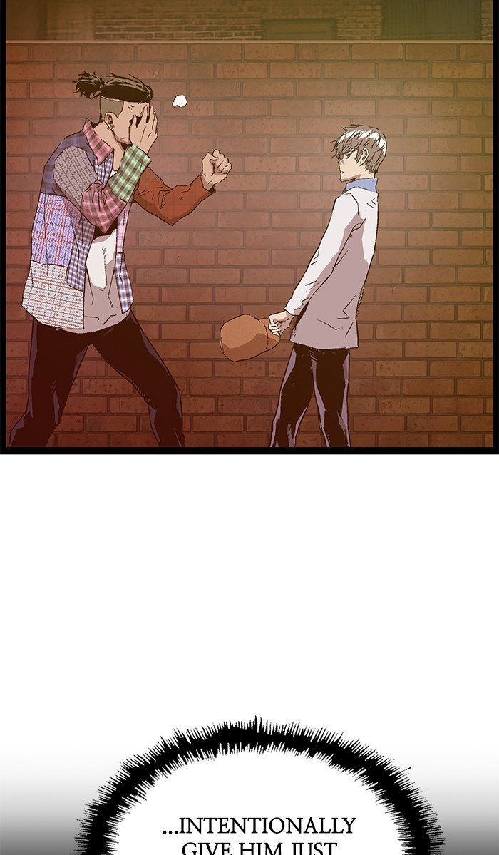 Weak Hero Chapter 118 page 96 - Chapter 118: Ep. 118