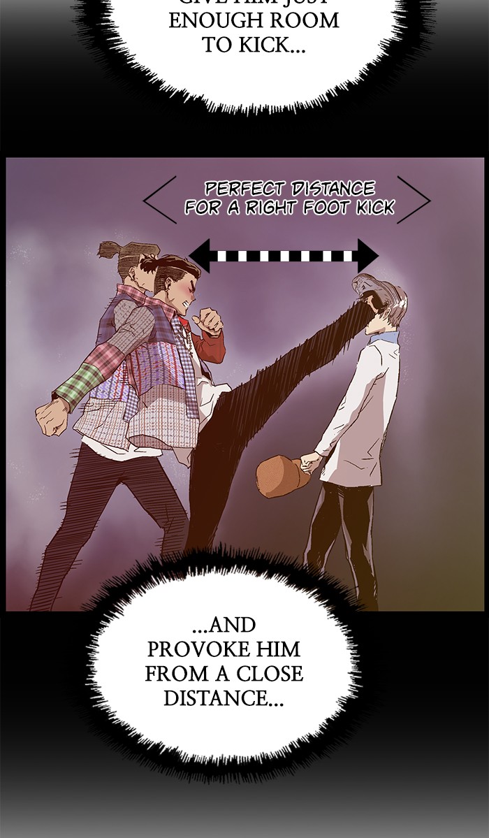 Weak Hero Chapter 118 page 97 - Chapter 118: Ep. 118