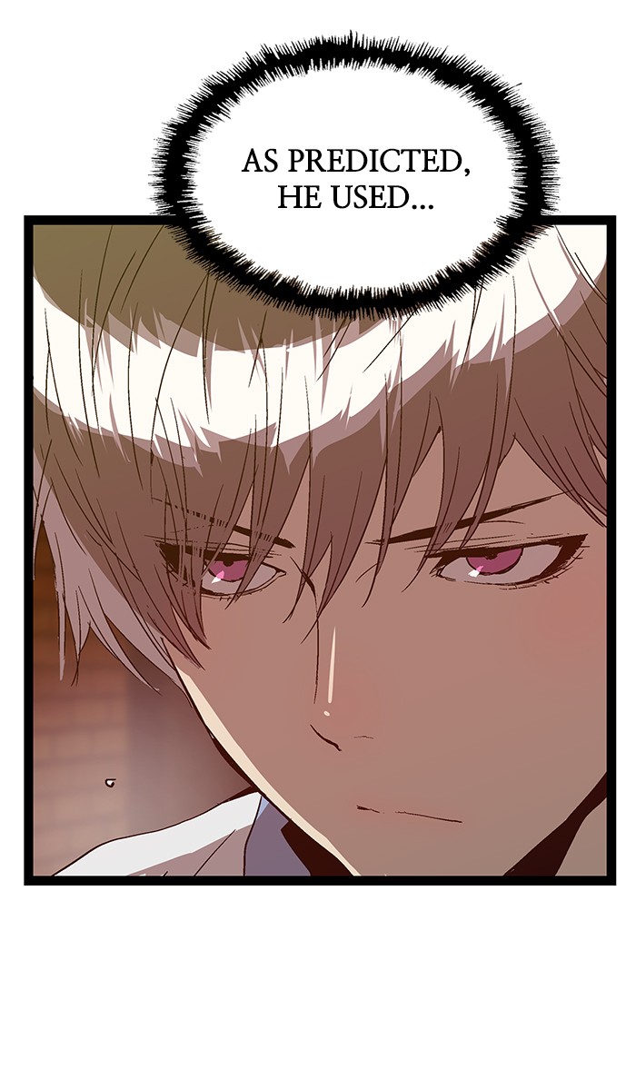 Weak Hero Chapter 118 page 99 - Chapter 118: Ep. 118