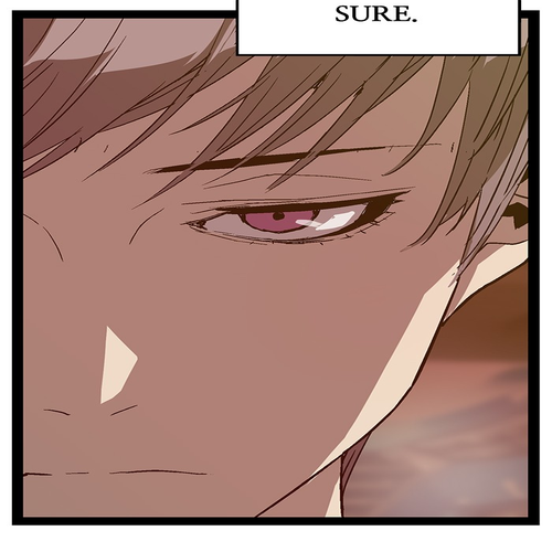 Weak Hero Chapter 118: Ep. 118 cover