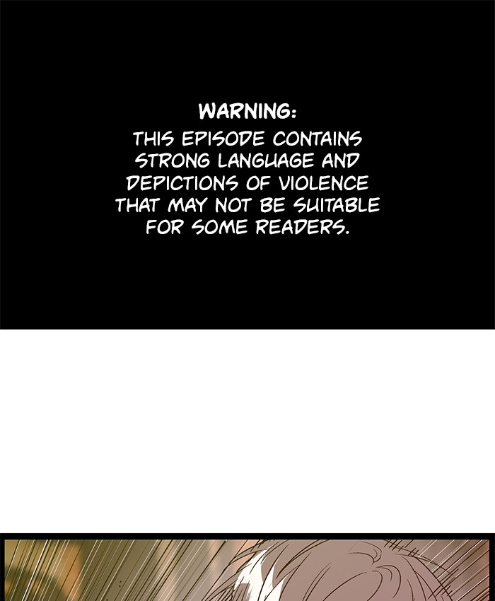 Weak Hero Chapter 119 page 1 - Chapter 119: Ep. 119