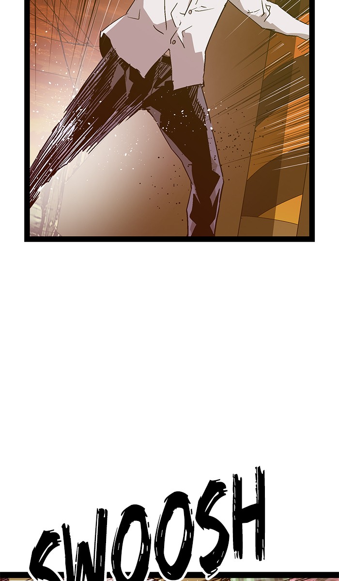 Weak Hero Chapter 119 page 10 - Chapter 119: Ep. 119