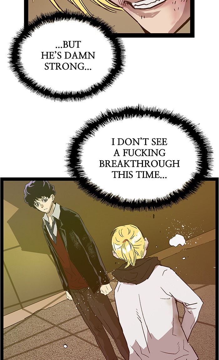 Weak Hero Chapter 119 page 100 - Chapter 119: Ep. 119