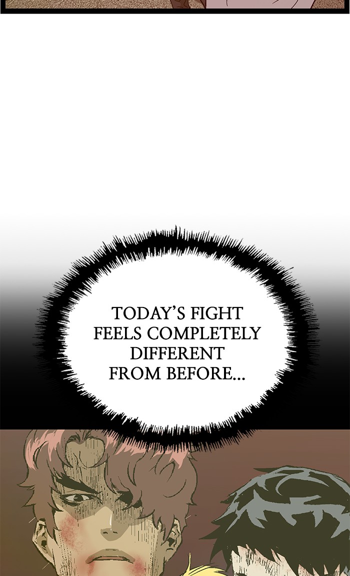 Weak Hero Chapter 119 page 101 - Chapter 119: Ep. 119