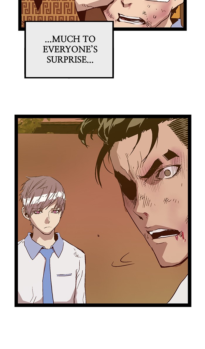 Weak Hero Chapter 119 page 107 - Chapter 119: Ep. 119