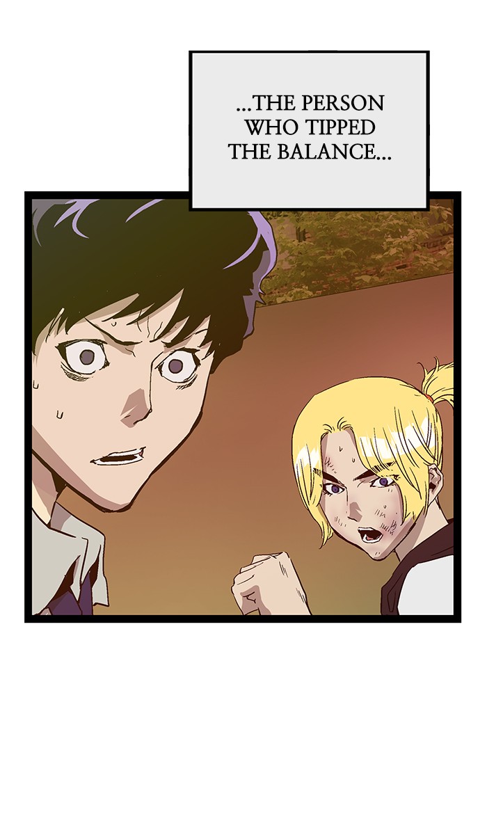 Weak Hero Chapter 119 page 108 - Chapter 119: Ep. 119