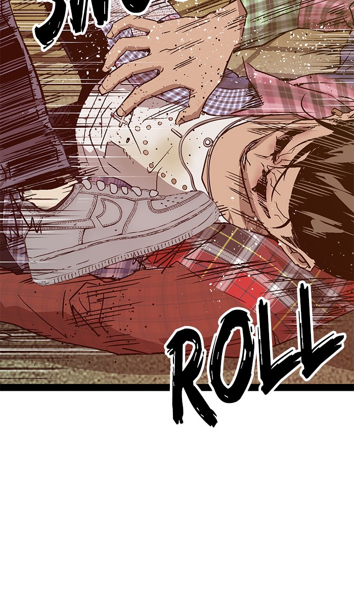 Weak Hero Chapter 119 page 11 - Chapter 119: Ep. 119