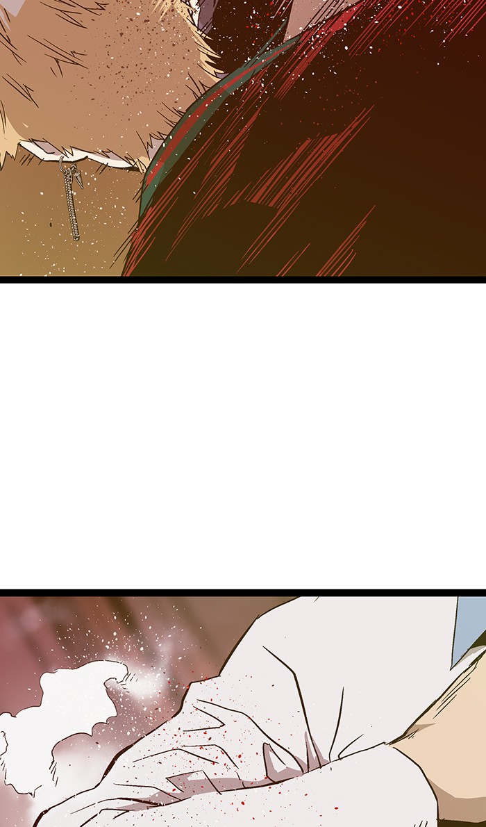 Weak Hero Chapter 119 page 110 - Chapter 119: Ep. 119
