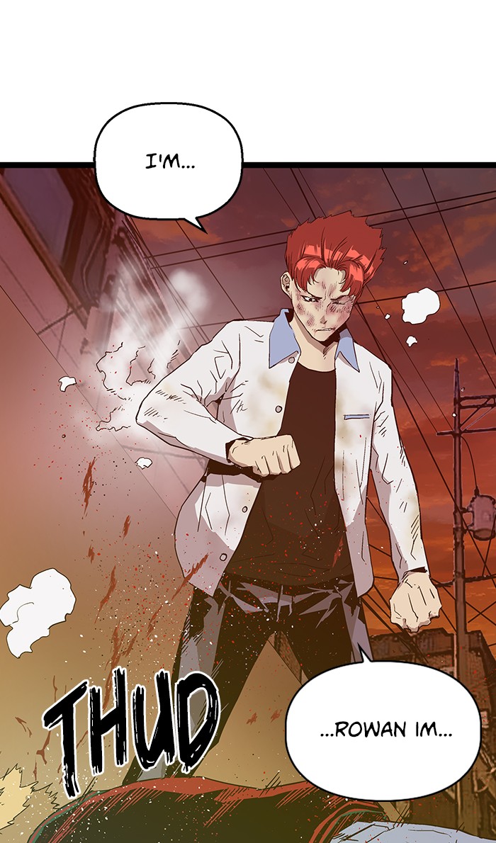 Weak Hero Chapter 119 page 112 - Chapter 119: Ep. 119