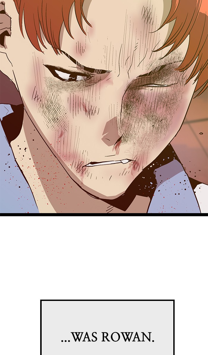 Weak Hero Chapter 119 page 114 - Chapter 119: Ep. 119