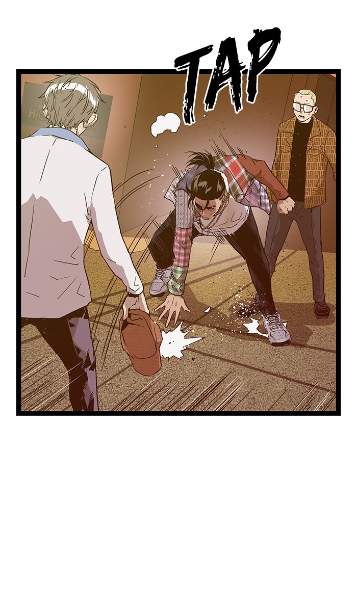 Weak Hero Chapter 119 page 12 - Chapter 119: Ep. 119