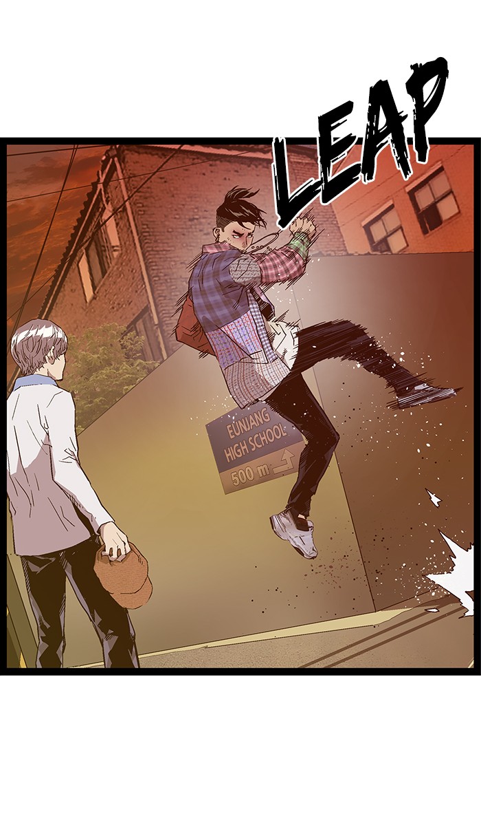 Weak Hero Chapter 119 page 13 - Chapter 119: Ep. 119