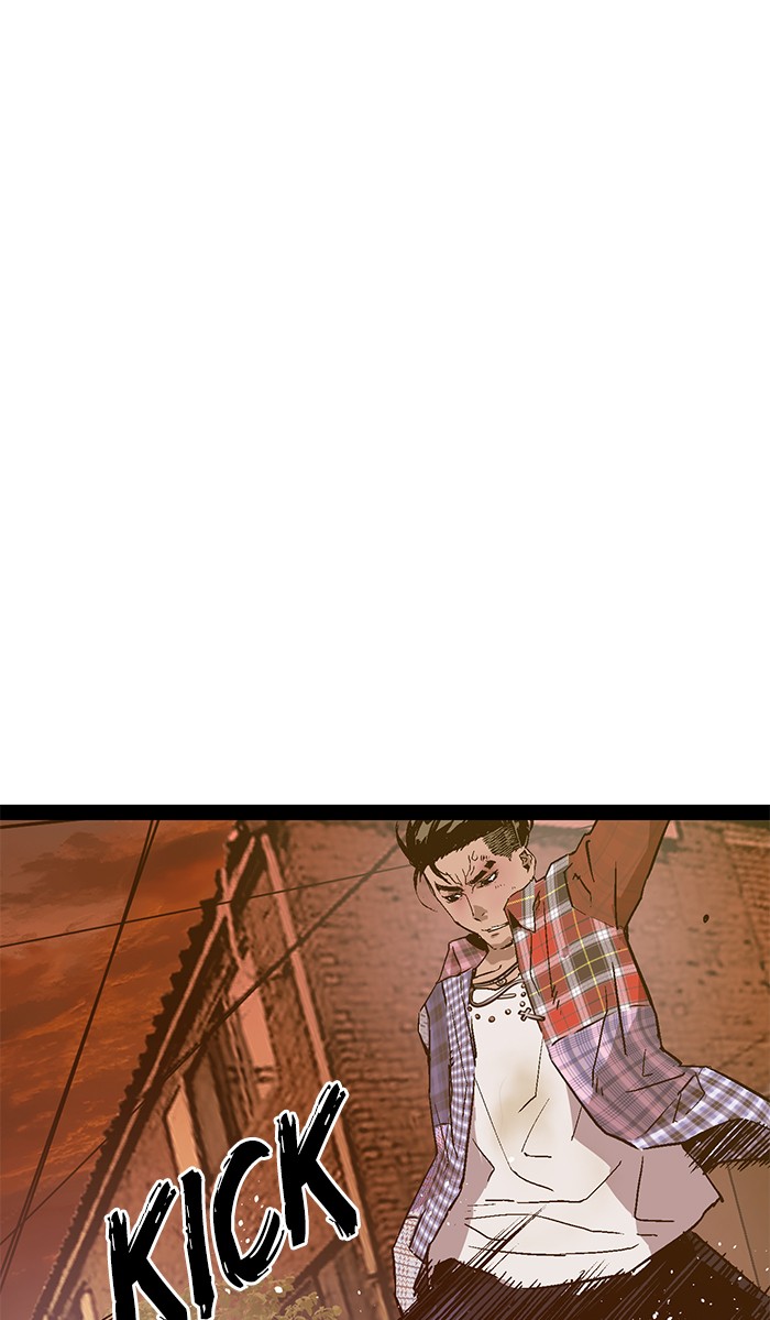 Weak Hero Chapter 119 page 14 - Chapter 119: Ep. 119