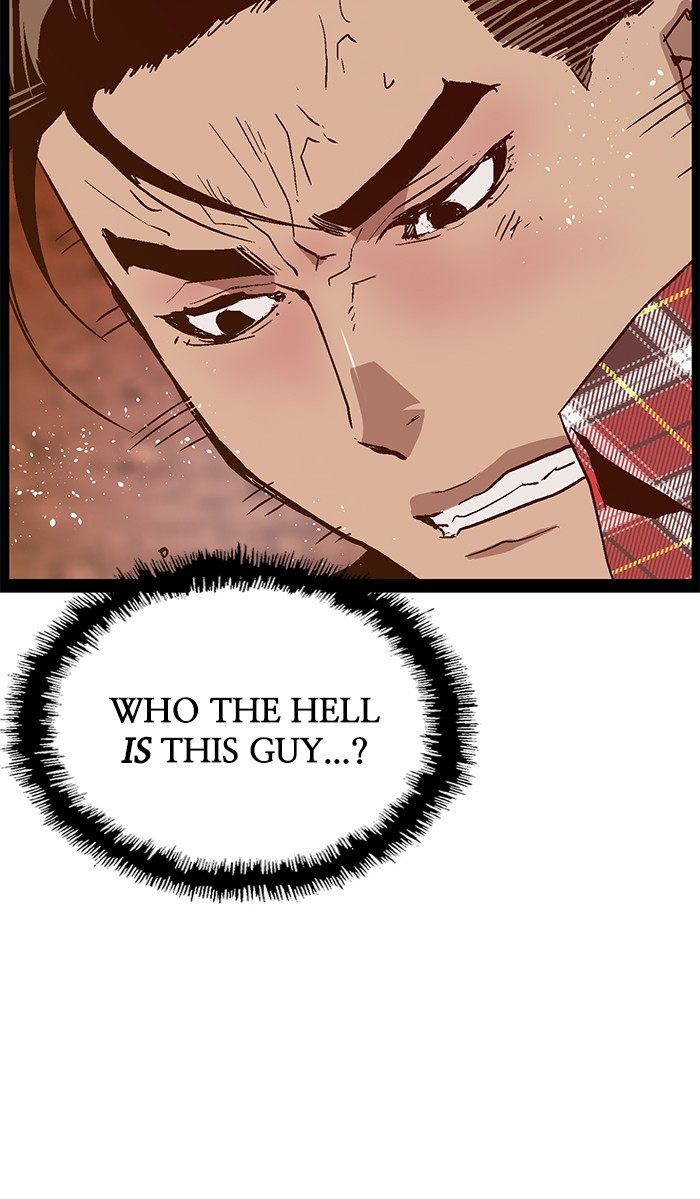 Weak Hero Chapter 119 page 16 - Chapter 119: Ep. 119
