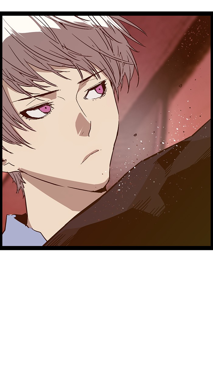 Weak Hero Chapter 119 page 17 - Chapter 119: Ep. 119