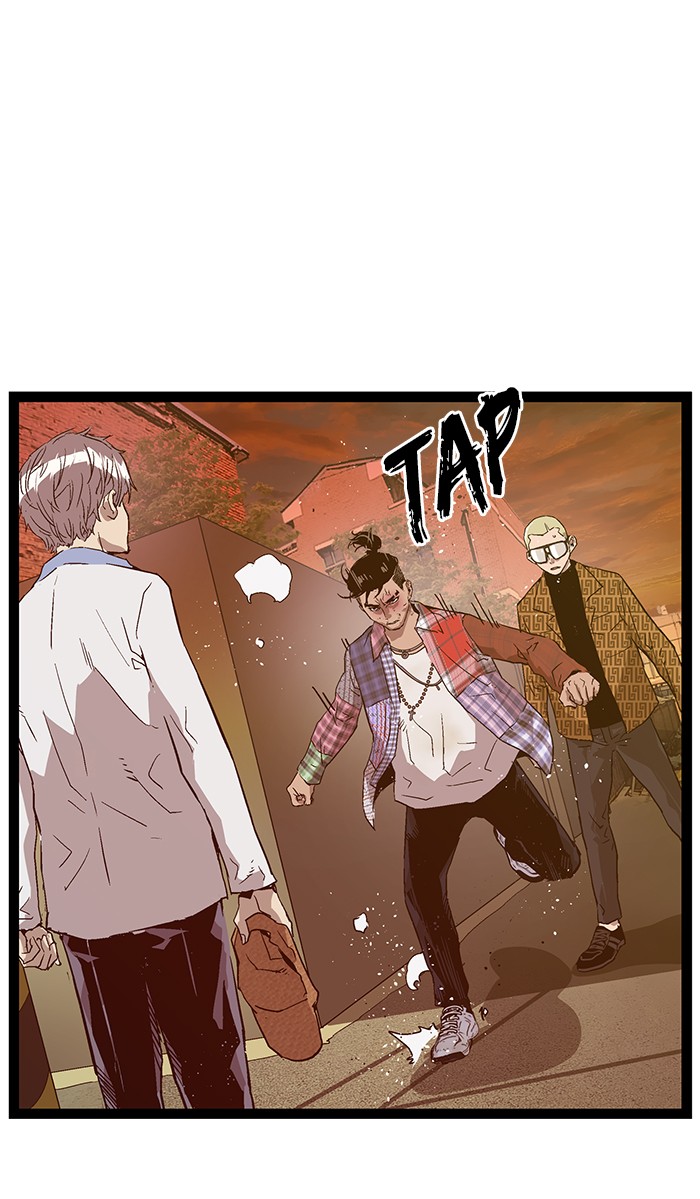 Weak Hero Chapter 119 page 18 - Chapter 119: Ep. 119