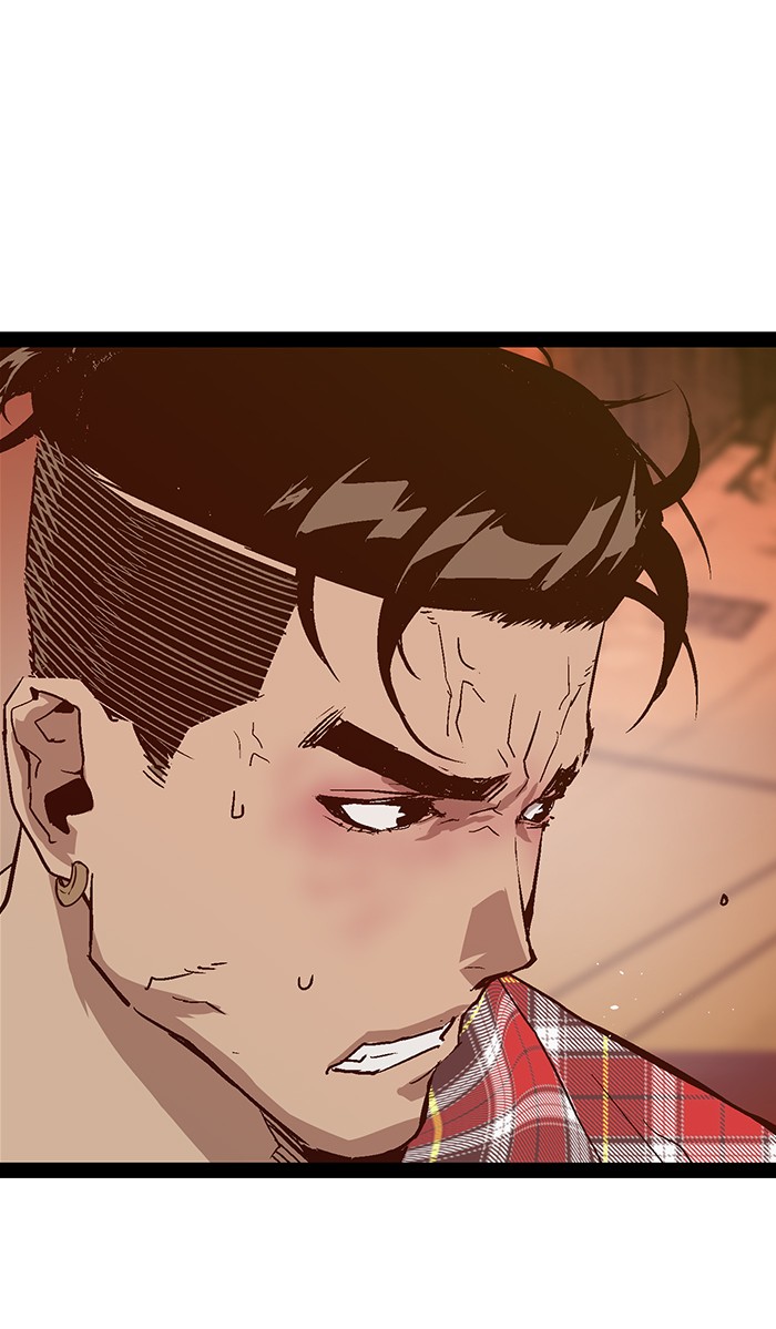 Weak Hero Chapter 119 page 20 - Chapter 119: Ep. 119