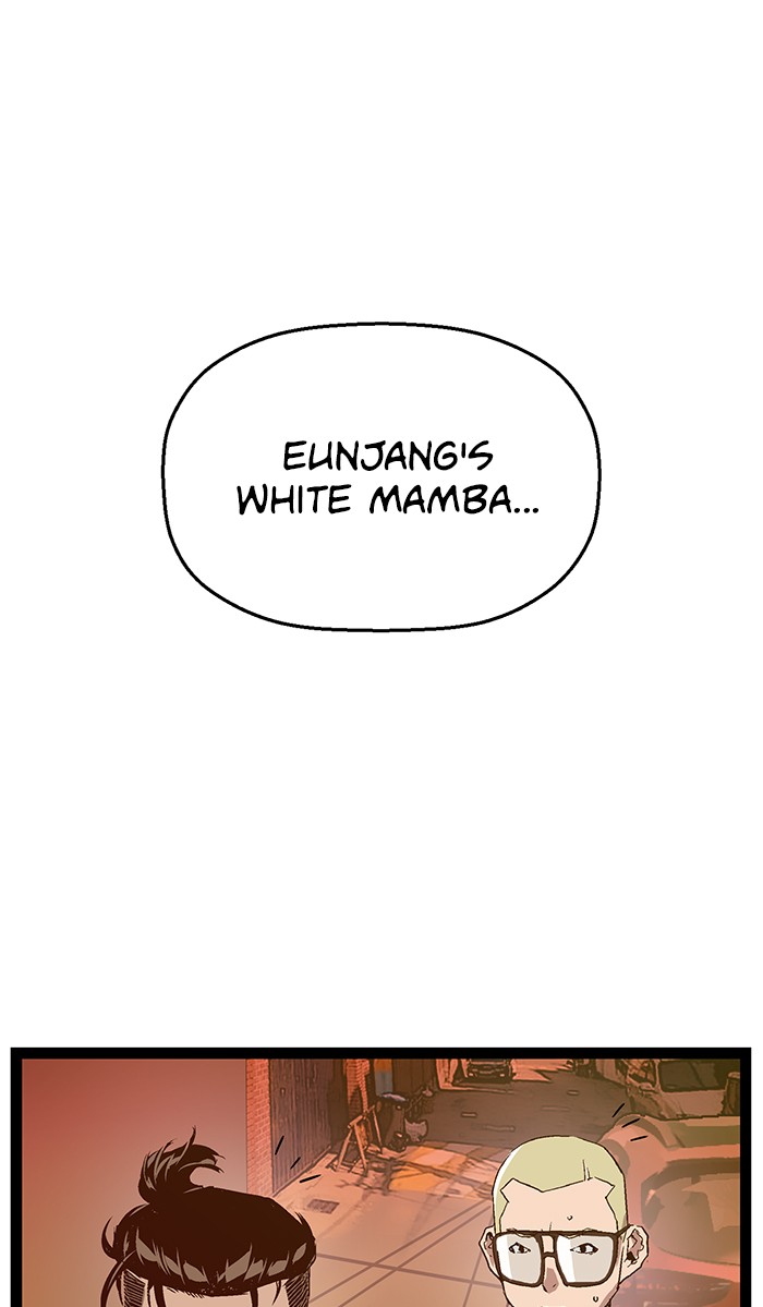 Weak Hero Chapter 119 page 21 - Chapter 119: Ep. 119
