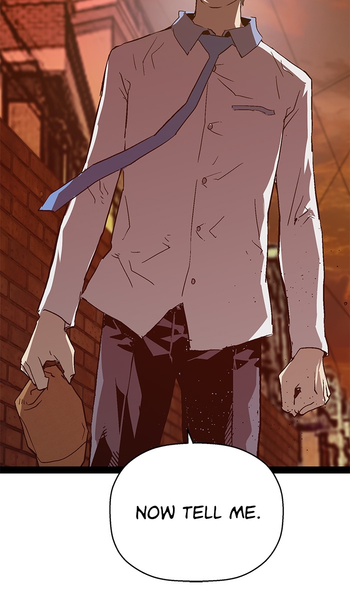 Weak Hero Chapter 119 page 23 - Chapter 119: Ep. 119