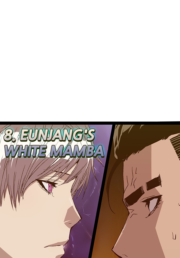 Weak Hero Chapter 119 page 29 - Chapter 119: Ep. 119