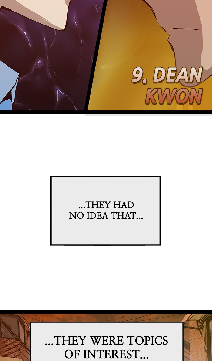 Weak Hero Chapter 119 page 30 - Chapter 119: Ep. 119