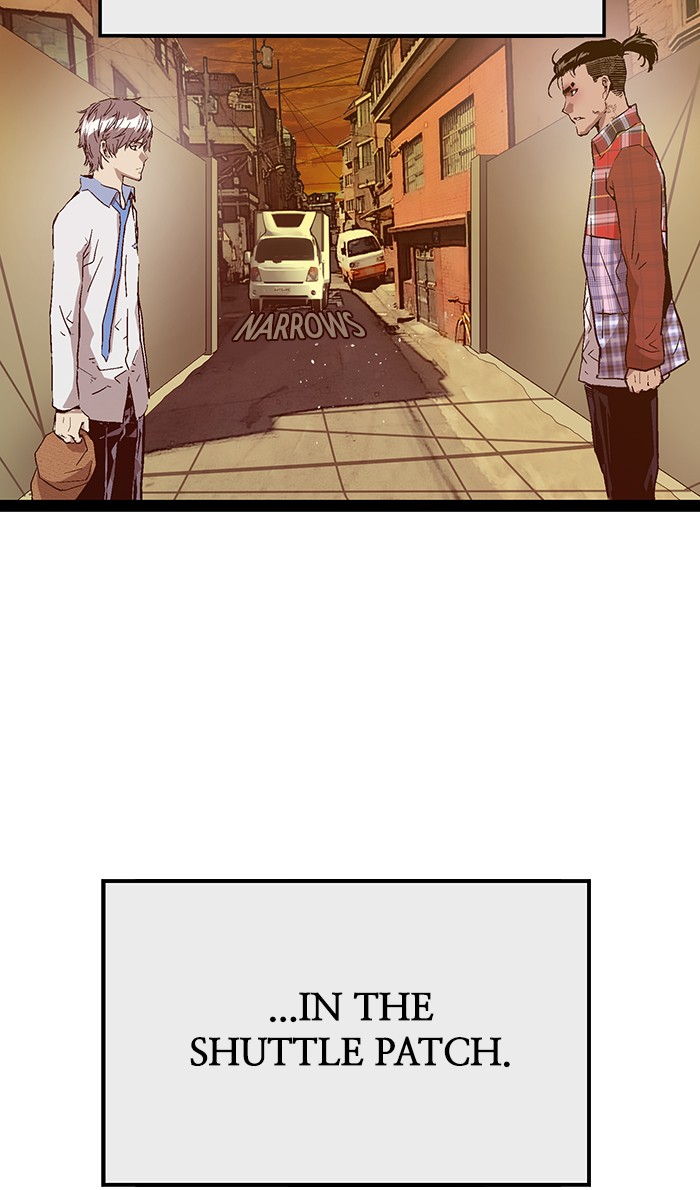 Weak Hero Chapter 119 page 31 - Chapter 119: Ep. 119