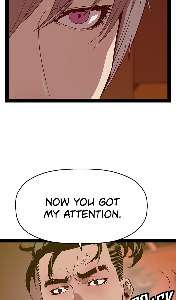 Weak Hero Chapter 119 page 35 - Chapter 119: Ep. 119