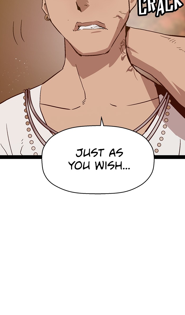 Weak Hero Chapter 119 page 36 - Chapter 119: Ep. 119