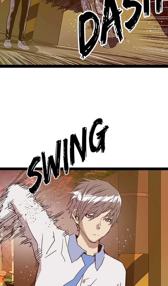 Weak Hero Chapter 119 page 38 - Chapter 119: Ep. 119
