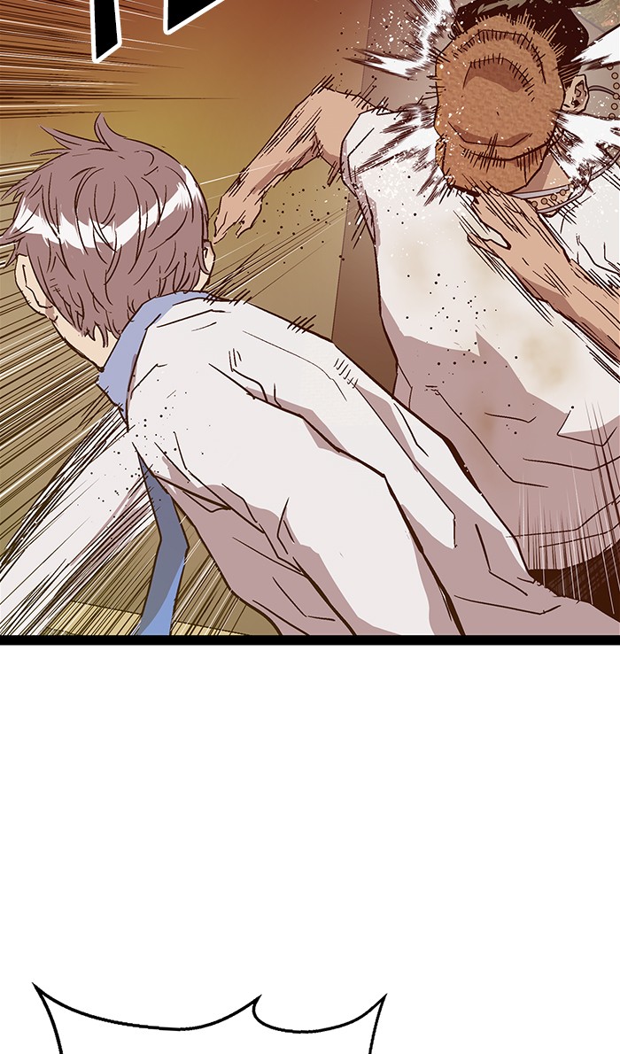 Weak Hero Chapter 119 page 40 - Chapter 119: Ep. 119