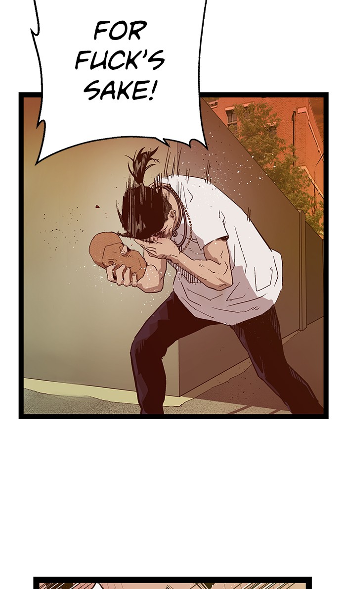 Weak Hero Chapter 119 page 41 - Chapter 119: Ep. 119