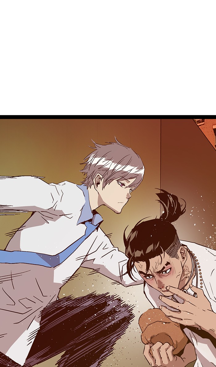 Weak Hero Chapter 119 page 43 - Chapter 119: Ep. 119