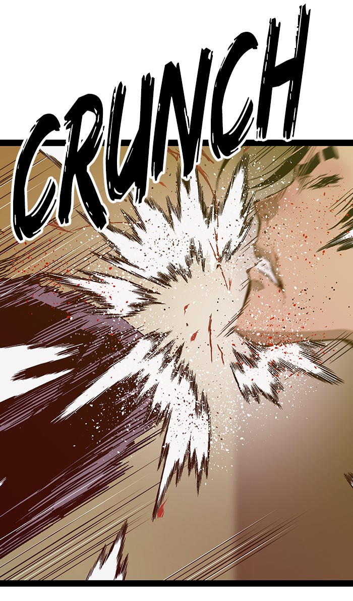 Weak Hero Chapter 119 page 45 - Chapter 119: Ep. 119