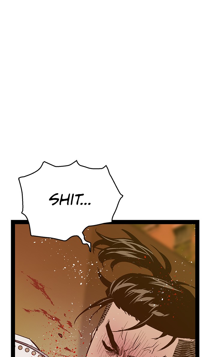 Weak Hero Chapter 119 page 46 - Chapter 119: Ep. 119