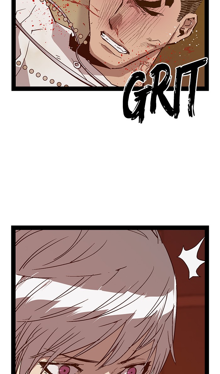Weak Hero Chapter 119 page 47 - Chapter 119: Ep. 119