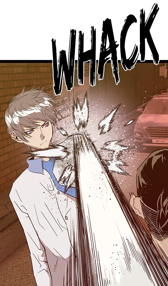 Weak Hero Chapter 119 page 49 - Chapter 119: Ep. 119