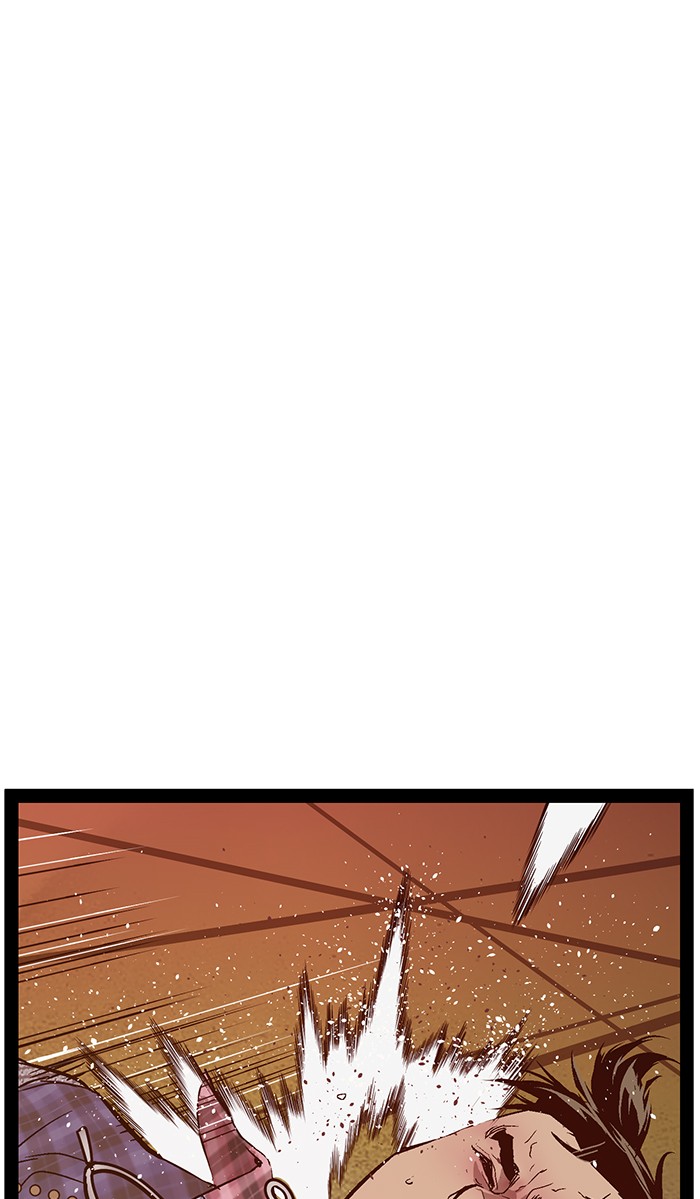 Weak Hero Chapter 119 page 5 - Chapter 119: Ep. 119