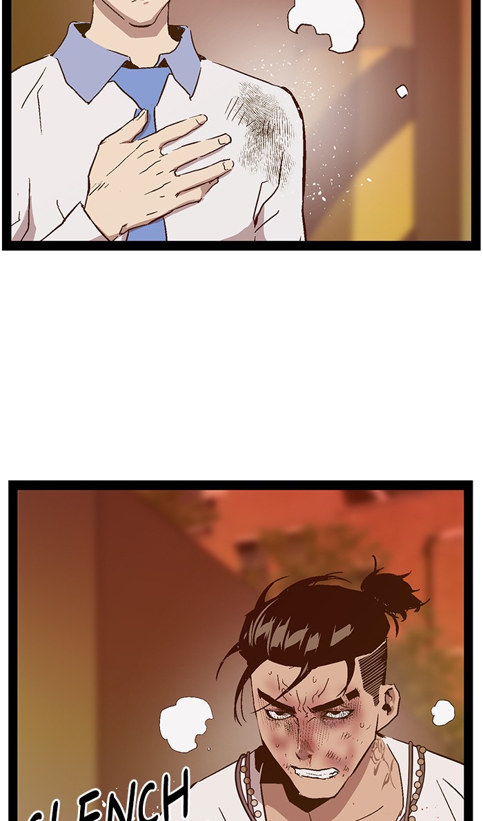 Weak Hero Chapter 119 page 51 - Chapter 119: Ep. 119