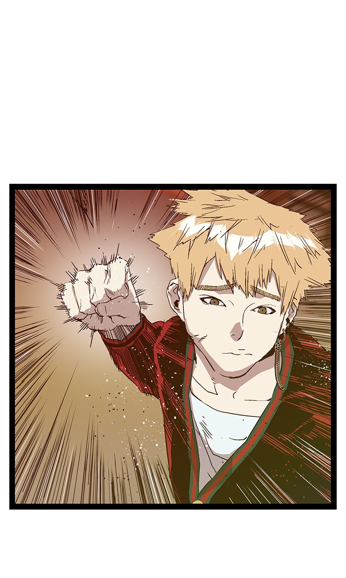 Weak Hero Chapter 119 page 54 - Chapter 119: Ep. 119