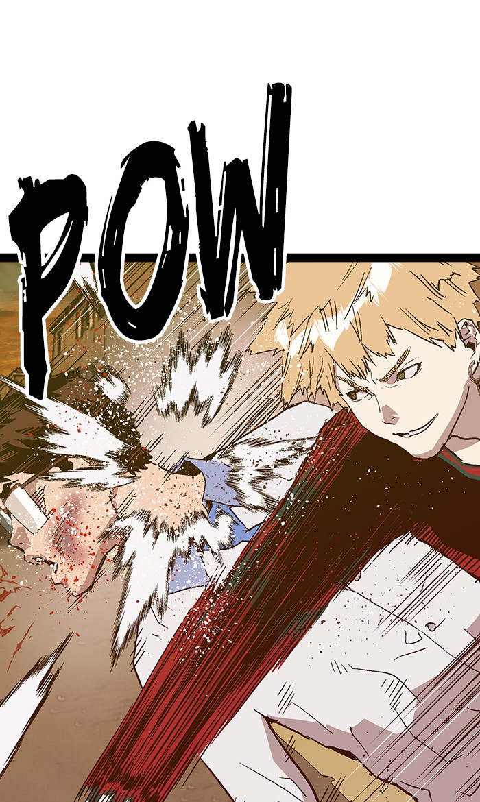 Weak Hero Chapter 119 page 55 - Chapter 119: Ep. 119