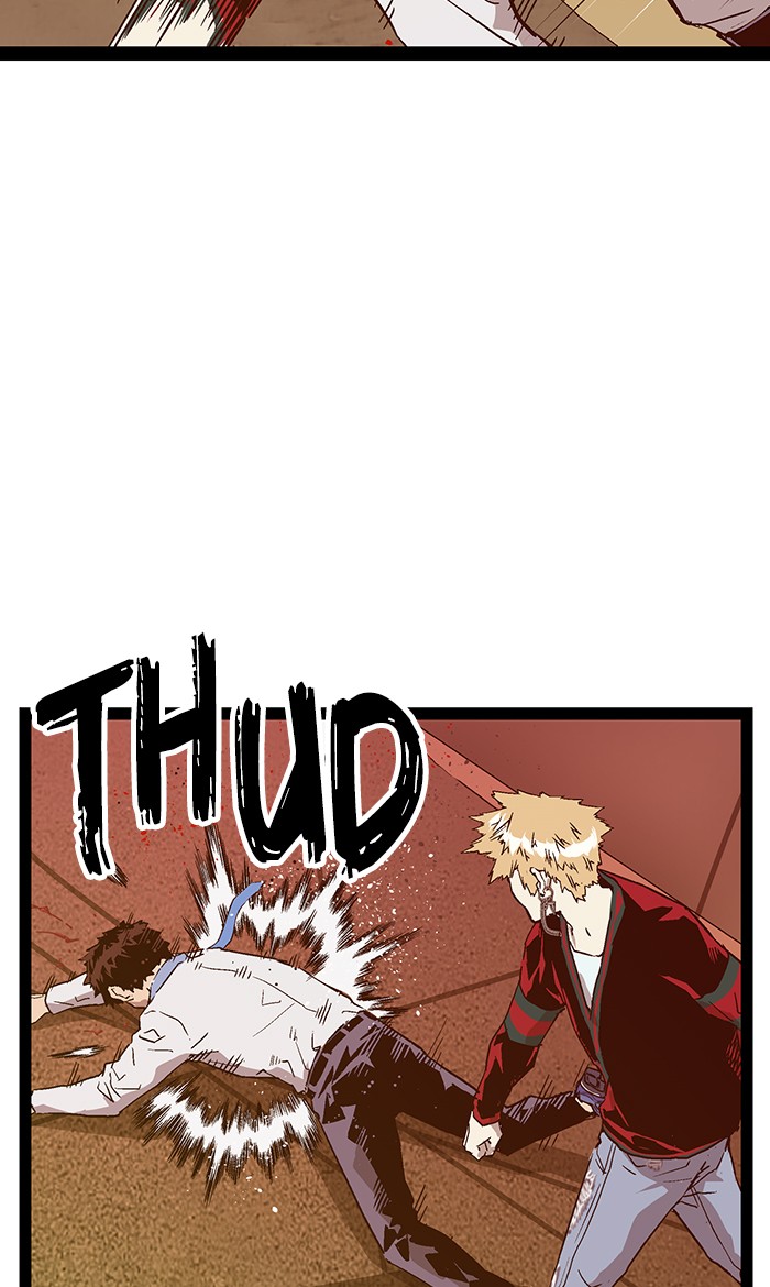 Weak Hero Chapter 119 page 56 - Chapter 119: Ep. 119