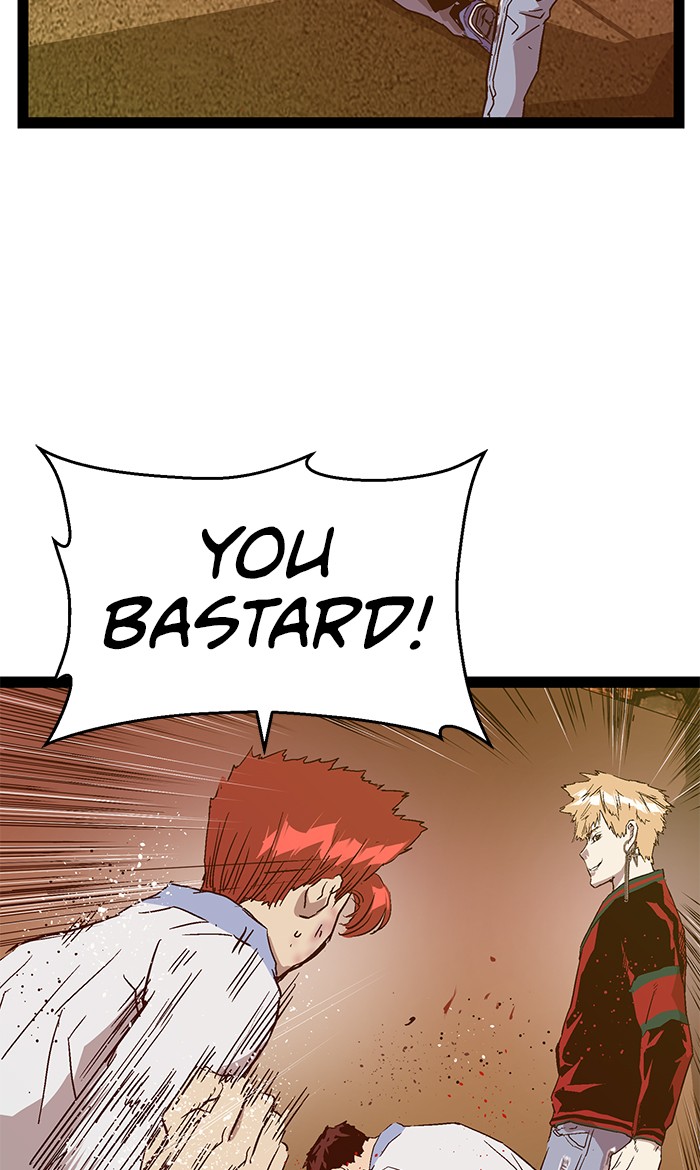 Weak Hero Chapter 119 page 57 - Chapter 119: Ep. 119