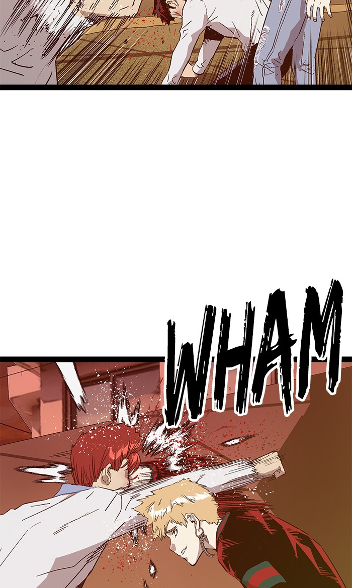Weak Hero Chapter 119 page 58 - Chapter 119: Ep. 119