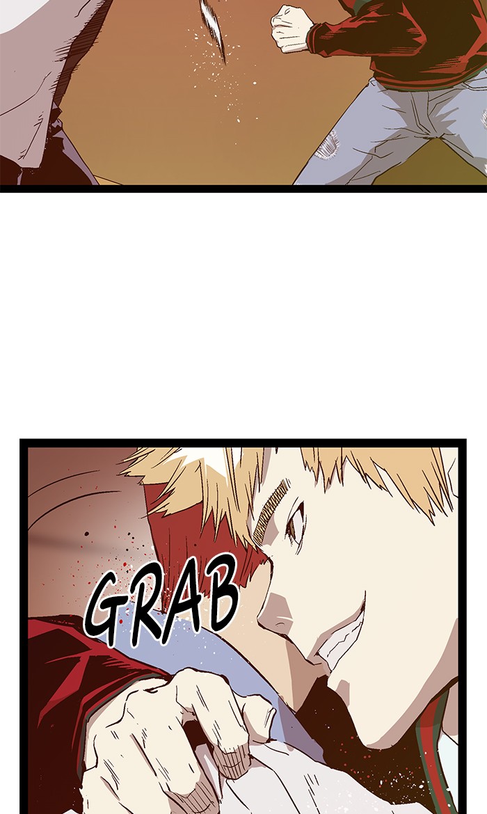 Weak Hero Chapter 119 page 59 - Chapter 119: Ep. 119