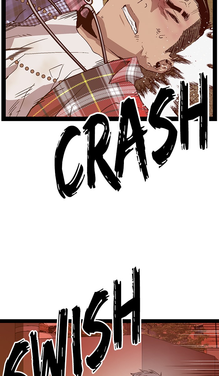 Weak Hero Chapter 119 page 6 - Chapter 119: Ep. 119
