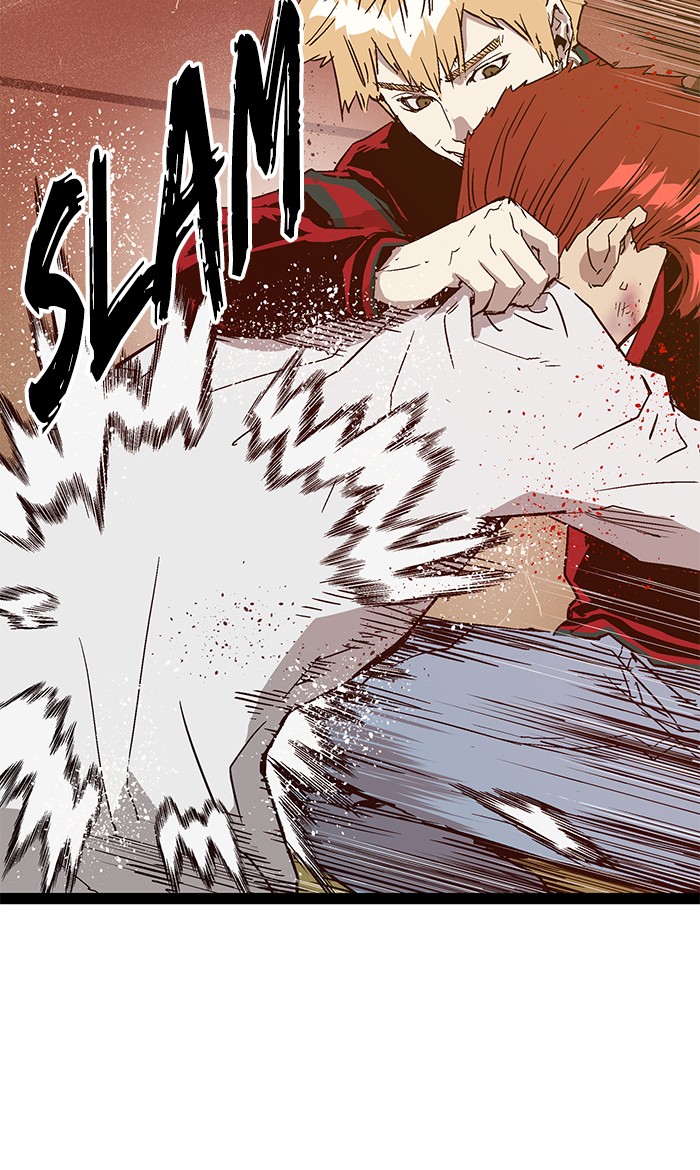 Weak Hero Chapter 119 page 61 - Chapter 119: Ep. 119
