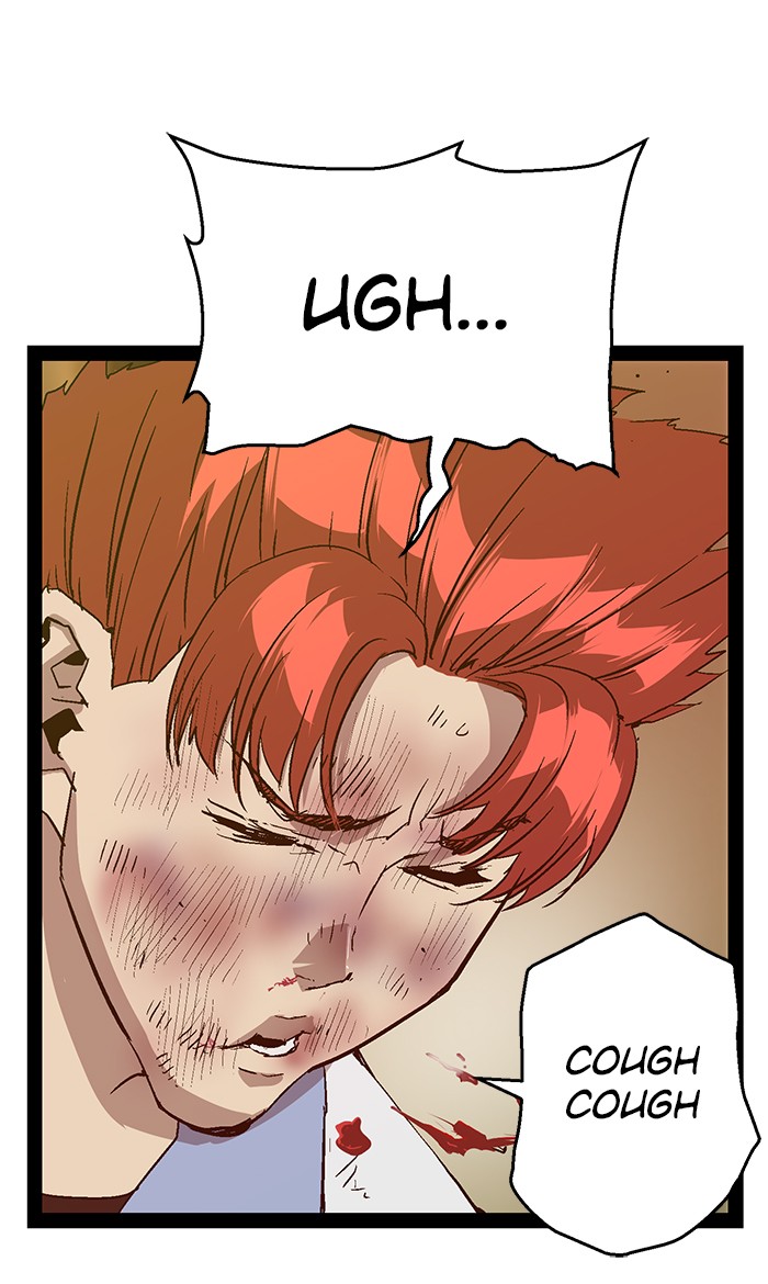 Weak Hero Chapter 119 page 62 - Chapter 119: Ep. 119