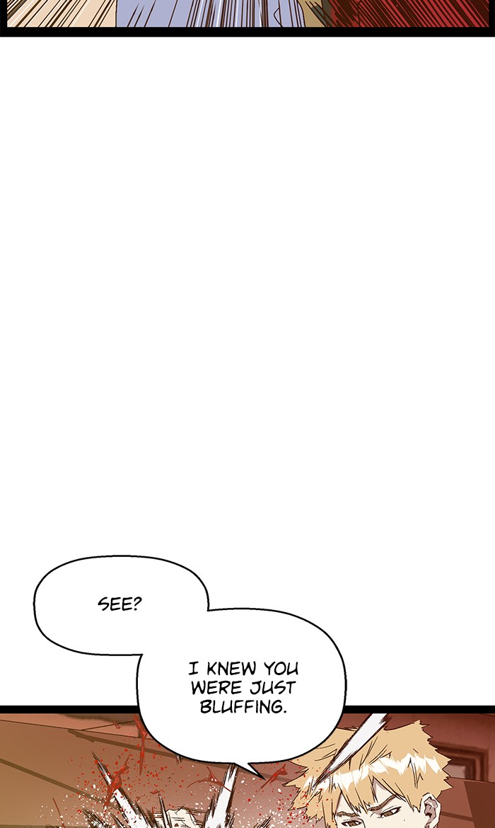 Weak Hero Chapter 119 page 64 - Chapter 119: Ep. 119
