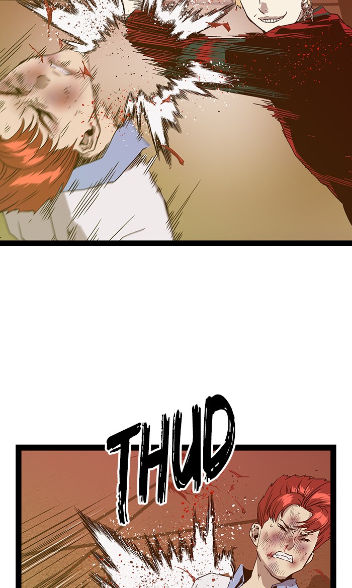 Weak Hero Chapter 119 page 65 - Chapter 119: Ep. 119