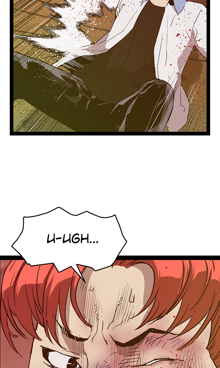 Weak Hero Chapter 119 page 66 - Chapter 119: Ep. 119